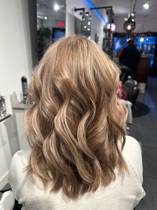 balyage