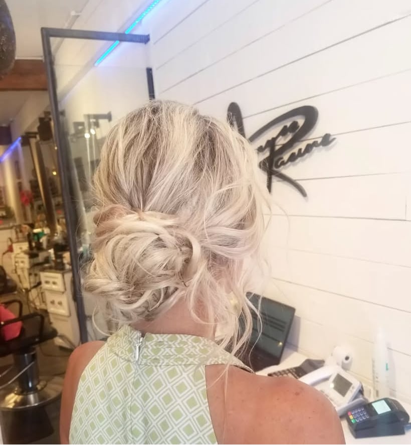 couleur de cheveux
